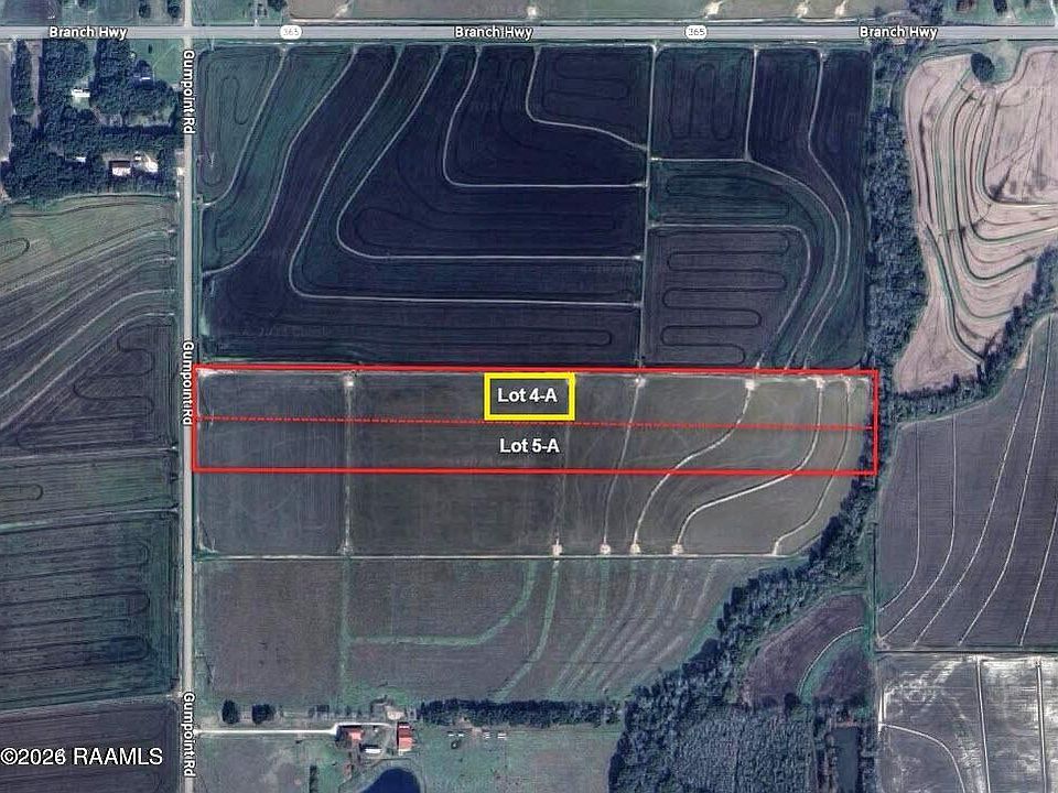 1st image of 0 Gumpoint Rd Lot 4-A