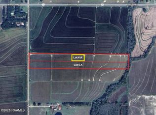 0 Gumpoint Rd Lot 4-A, Branch, LA 70516