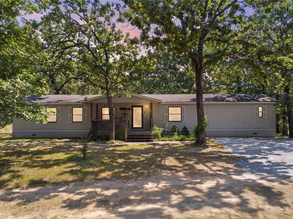 18221 E 422nd Rd, Claremore, OK 74017