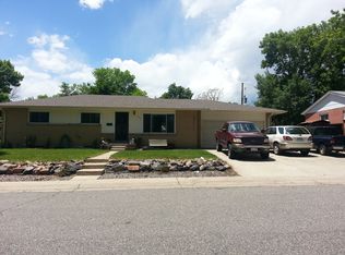 6577 Lee St, Arvada, CO 80004
