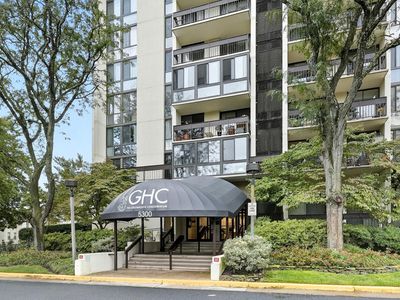 5300 Holmes Run Pkwy APT 709, Alexandria, VA, 22304