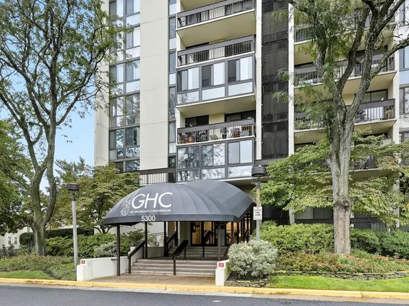 5300 Holmes Run Pkwy APT 709, Alexandria, VA 22304