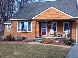 410 Pakachoag St, Auburn, MA 01501