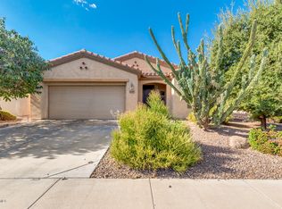 4130 E Azalea Dr, Gilbert, AZ 85298