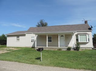 6450 E Winchester Southern Rd, Stoutsville, OH 43154