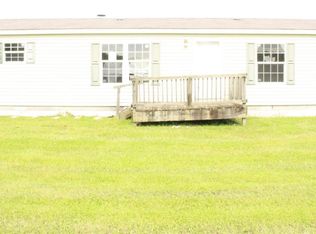 7922 Hillsboro Rd, Hillsboro, KY 41049