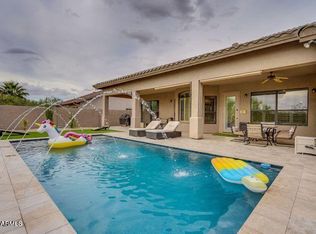 26626 N 45th Pl, Cave Creek, AZ 85331