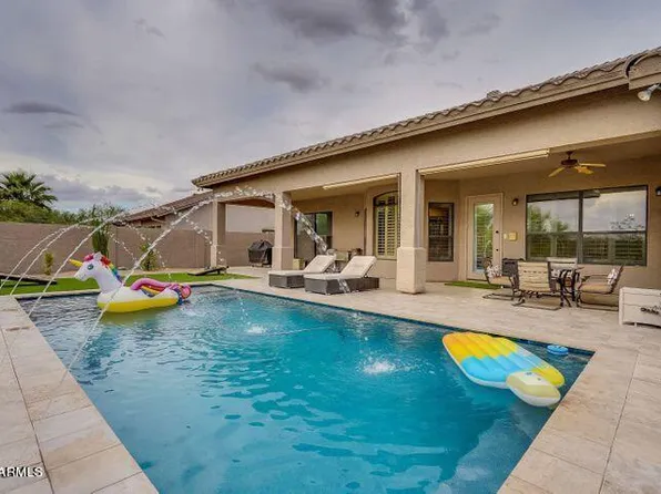 26626 N 45th Pl, Cave Creek, AZ 85331