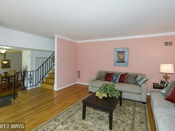 5th image of 11711 Rosalinda Dr