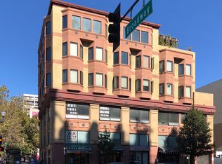 704 Broadway SUITE 301, Oakland, CA 94607