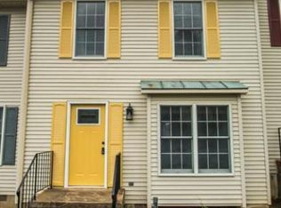 372 Piedmont St, Orange, VA
