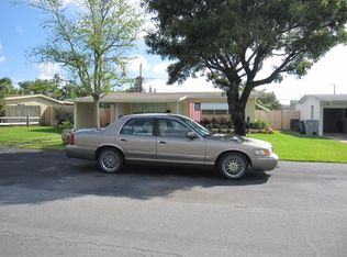 12 NE 15th Ave, Pompano Beach, FL 33060