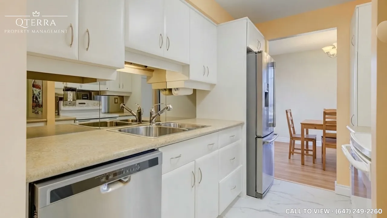 1 bed, 843 sqft, $2,295 — Photo 2