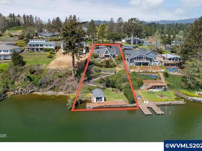 4304 NE 42nd St, Neotsu, OR, 97364