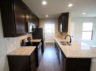 136 Crossbow Ct, Weatherford, TX 76088