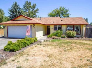 6742 Amy Ln NE, Keizer, OR 97303