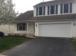 430 Ruffin Dr, Galloway, OH 43119