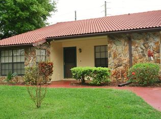 8636 Shadblow Ct APT 1, Port Richey, FL 34668