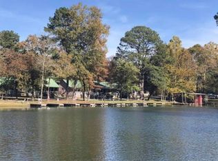 154 Shady Oak Trl, Hot Springs, AR 71913