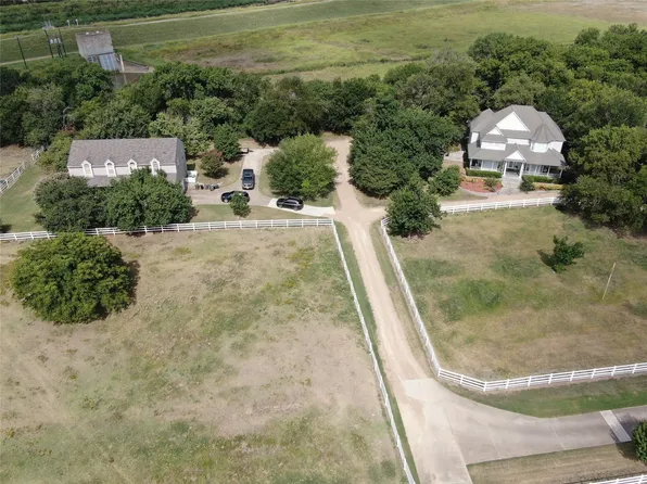2600 Rosebud Ln, Richland Hills, TX 76118
