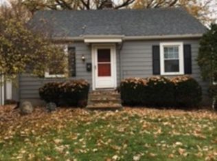 517 W Church St, Mason, OH