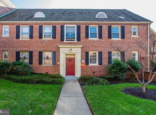 2012 Fort Davis St SE APT 202, Washington, DC 20020