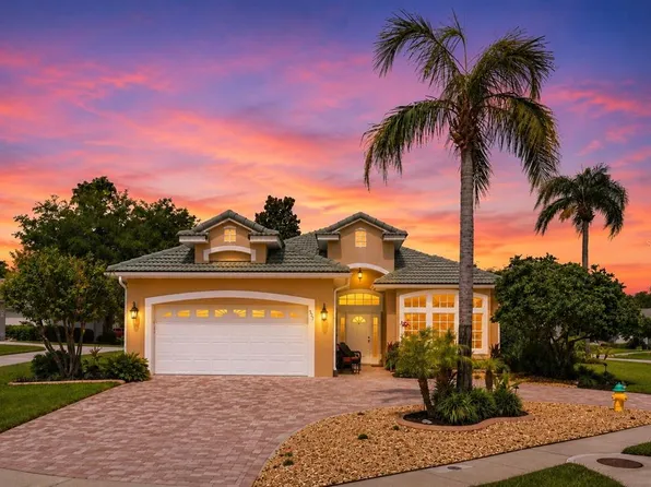 367 FOXHILL DRIVE, DEBARY, FL 32713