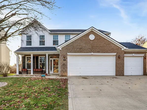 1298 Osprey Way, Greenwood, IN 46143