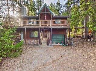 145 Barrett Creek Rd, Republic, WA 99166