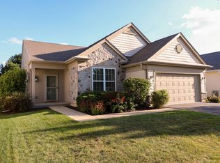12166 Latham Trl, Huntley, IL