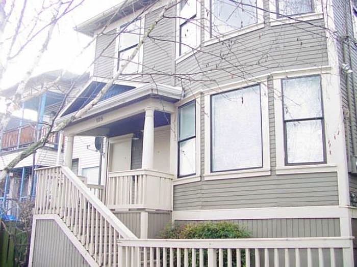 1st image of 125 12th Ave #B