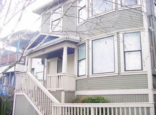 125 12th Ave #B, Seattle, WA 98122