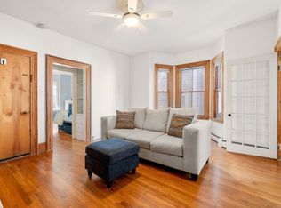247 Chestnut St #1, Cambridge, MA 02139