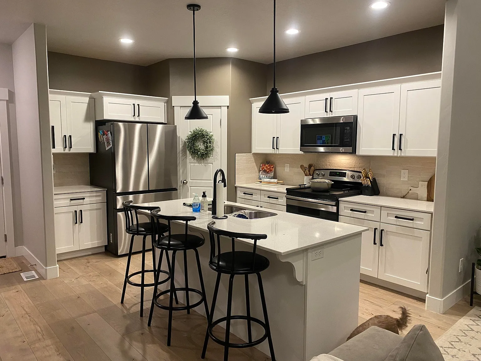 Herriman Mountain Ridge Townhome — Photo 2