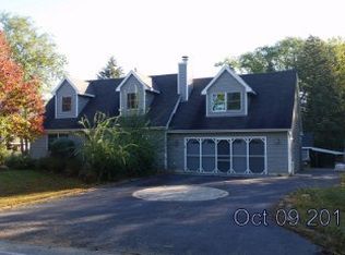 38975 N Ackerman Rd, Antioch, IL 60002