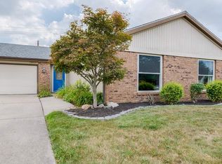 2618 White Hall Dr, Fort Wayne, IN