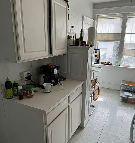 1697 Cambridge St #5 — Photo 3