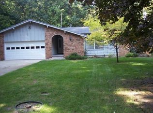508 Hiawatha Dr, Mount Pleasant, MI 48858