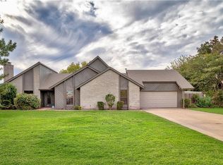 1005 N Peace Ave, Elk City, OK 73644
