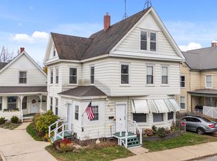 10 Bodwell St, Sanford, ME 04073