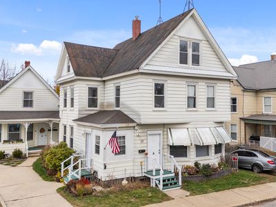 10 Bodwell Street, Sanford, ME, 04073