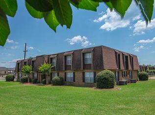 Chateau Apartments, Gadsden, AL 35901