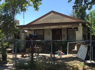 1508 E McKenzie Ave, Fresno, CA 93701