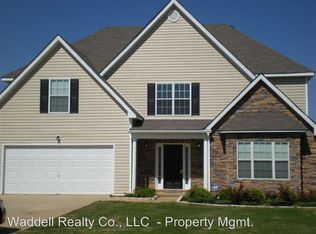 24 Ottawa Trl, Fort Mitchell, AL 36856