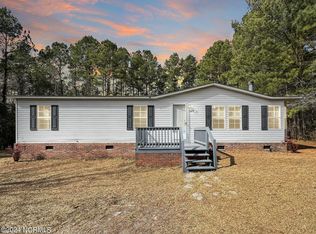 145 King Estates Rd, Jacksonville, NC 28540