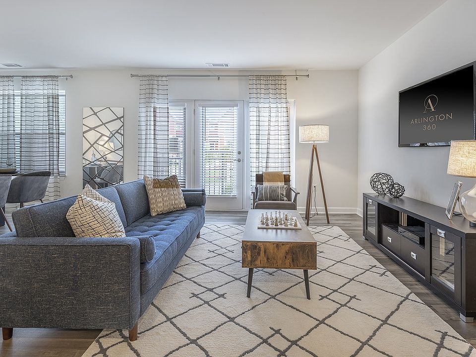 Arlington 360 Apartment Rentals Arlington, MA Zillow