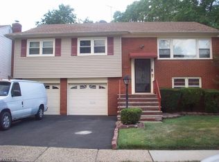232 Oakland Ter, Hillside, NJ 07205