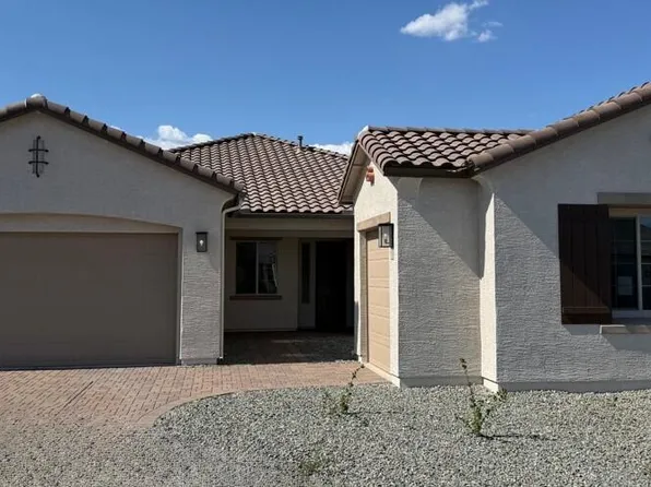 13808 W MORNING VISTA Drive, Peoria, AZ 85383