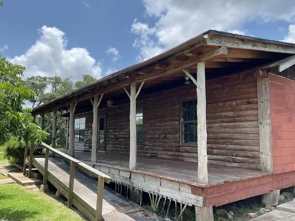 4012 County Road 461a, Brazoria, TX 77422