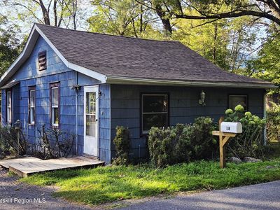 18 Kate Yaeger Road, Saugerties, NY, 12477